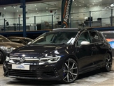 Used Volkswagen Golf