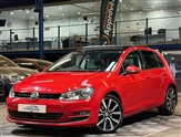 Used Volkswagen Golf