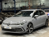 Used Volkswagen Golf