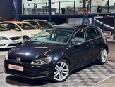 Used Volkswagen Golf