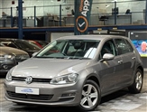Used Volkswagen Golf Used Volkswagen Golf