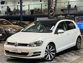Used Volkswagen Golf Used Volkswagen Golf