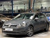 Used Volkswagen Golf Used Volkswagen Golf