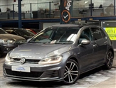 Used Volkswagen Golf Used Volkswagen Golf
