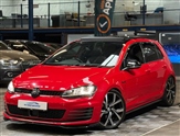 Used Volkswagen Golf