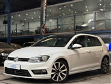 Used Volkswagen Golf