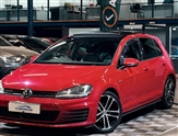 Used Volkswagen Golf