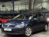 Used Volkswagen Golf Used Volkswagen Golf