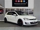 Used Volkswagen Golf