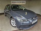 Used Volkswagen Golf