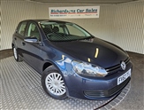 Used Volkswagen Golf