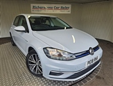 Used Volkswagen Golf