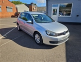 Used Volkswagen Golf