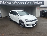 Used Volkswagen Golf