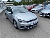 Used Volkswagen Golf