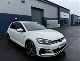 Used Volkswagen Golf