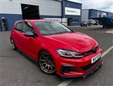 Used Volkswagen Golf