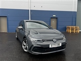 Used Volkswagen Golf