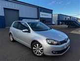 Used Volkswagen Golf