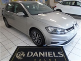 Used Volkswagen Golf