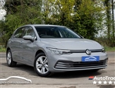 Used Volkswagen Golf