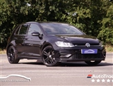 Used Volkswagen Golf