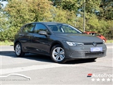 Used Volkswagen Golf