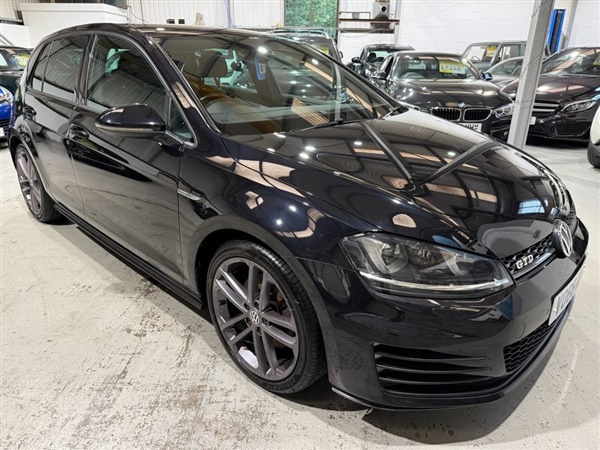 Large image for the Used Volkswagen GOLF