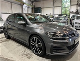 Used Volkswagen Golf