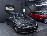 Used Volkswagen Golf