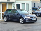 Used Volkswagen Golf