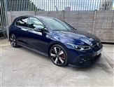 Used Volkswagen Golf