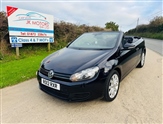 Used Volkswagen Golf