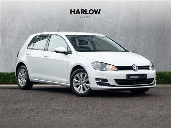 Large image for the Used Volkswagen GOLF
