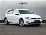 Used Volkswagen Golf