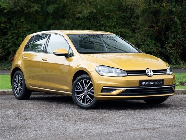 Large image for the Used Volkswagen GOLF