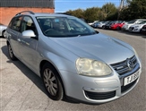 Used Volkswagen Golf