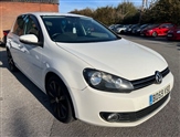 Used Volkswagen Golf