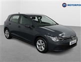 Volkswagen Golf Image 1
