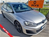 Used Volkswagen Golf