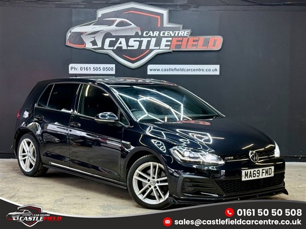Large image for the Used Volkswagen GOLF
