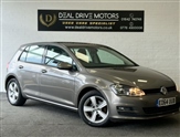 Used Volkswagen Golf