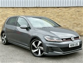 Used Volkswagen Golf