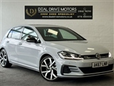 Used Volkswagen Golf