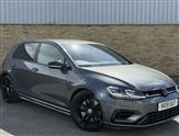 Used Volkswagen Golf