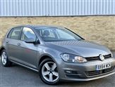 Used Volkswagen Golf