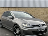 Used Volkswagen Golf
