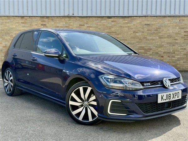 Large image for the Used Volkswagen GOLF
