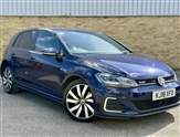 Used Volkswagen Golf