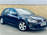 Used Volkswagen Golf